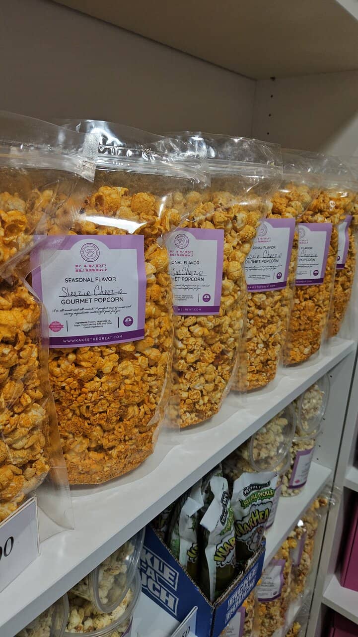 Saigon Sandwich Shop