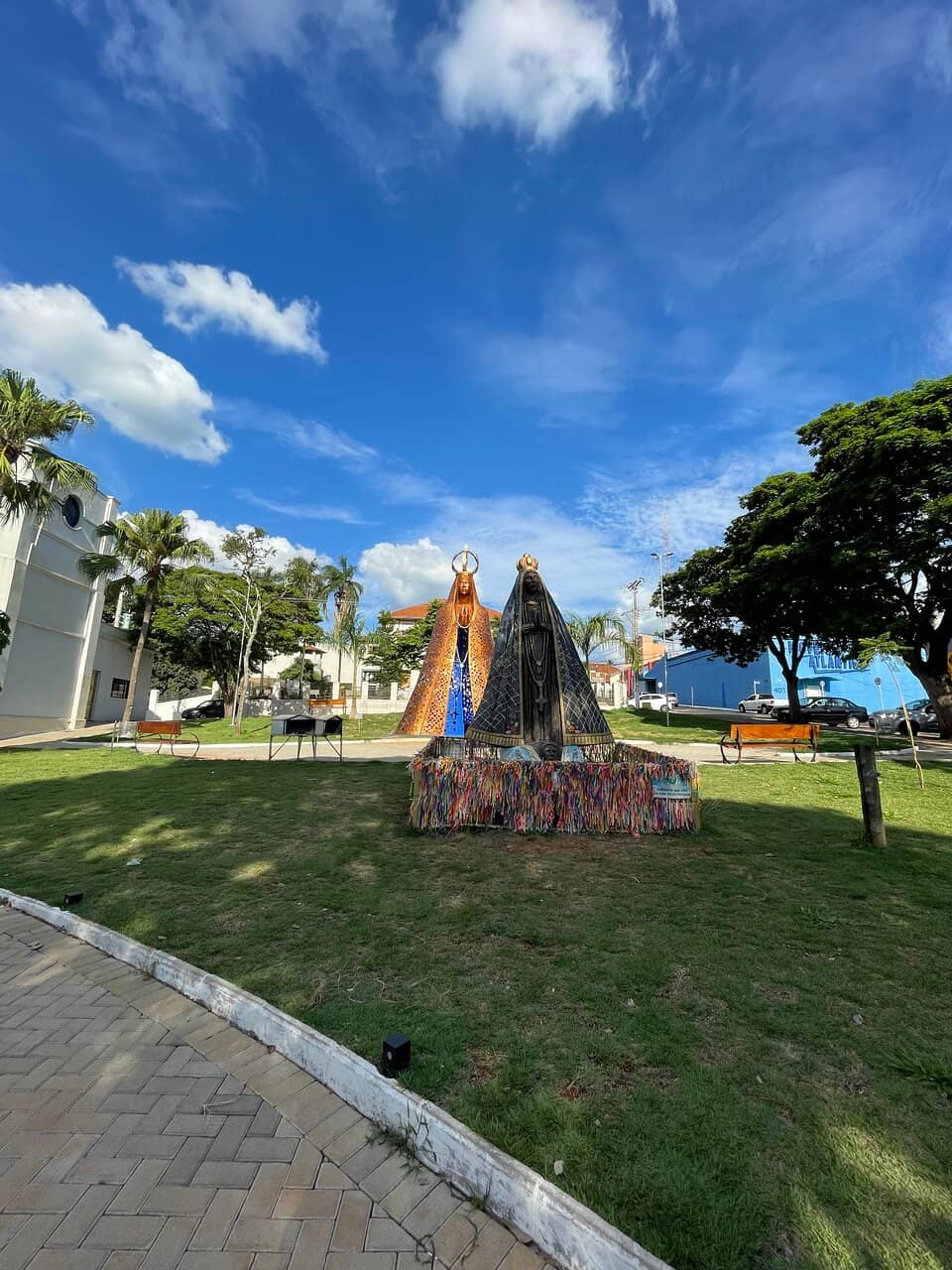 The Miraculous Image