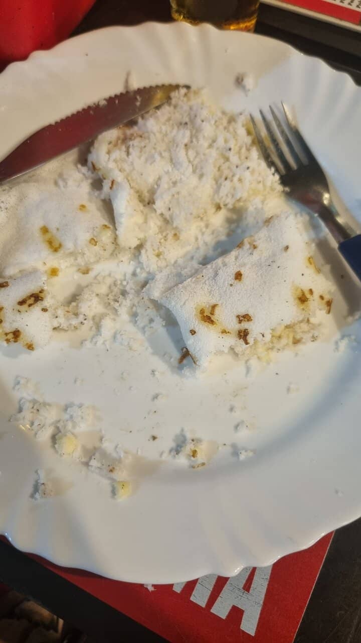 Authentic Alagoan Tapiocas