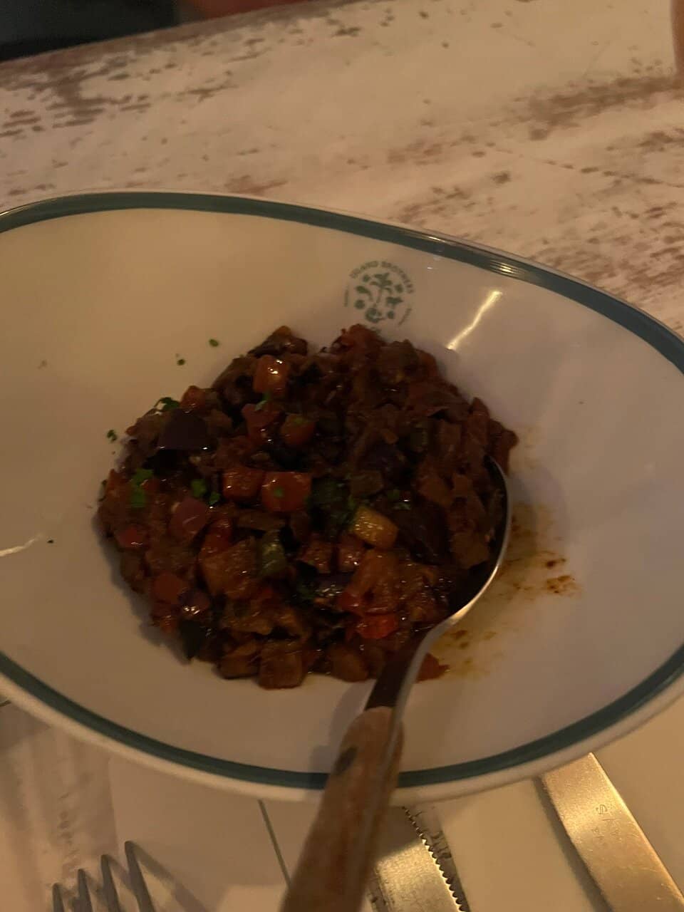 Delectable Wagyu Bavette