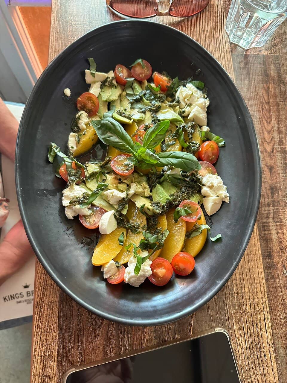 Steak & Burgers Done Right