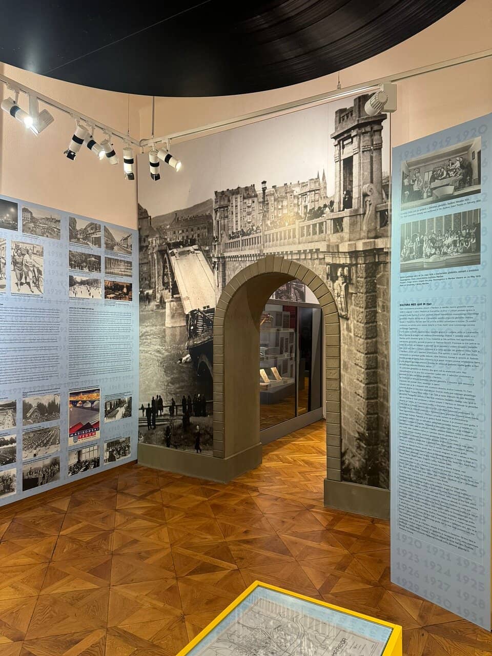 Slovenian Genocide History