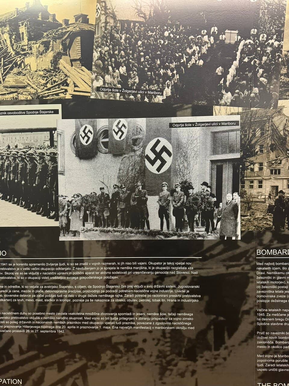 Temporary Exhibitions