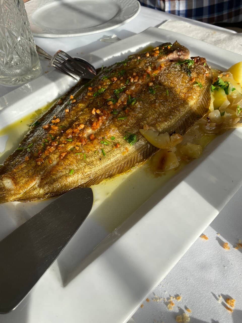 Lighthouse Coastal Walk