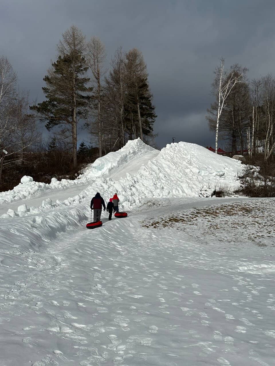 Omni Mount Washington Resort