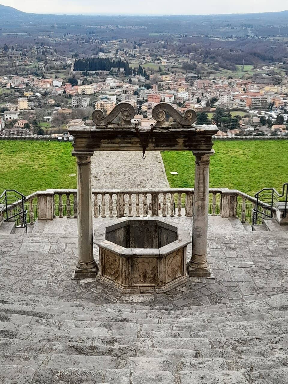 Vertical photo