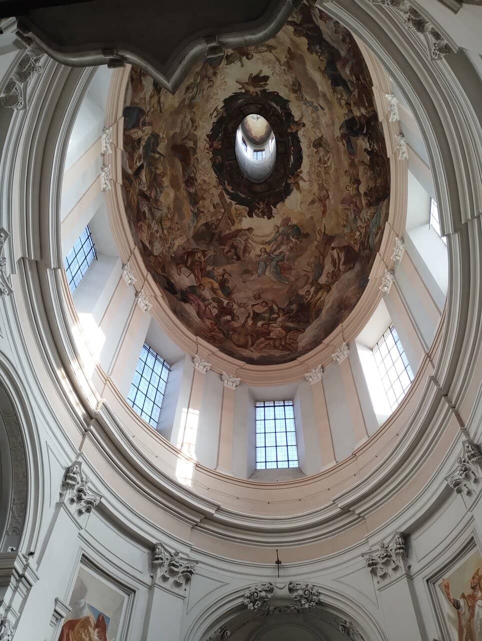 Vertical photo