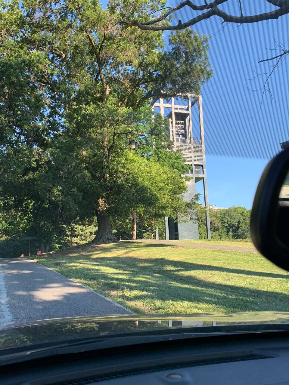 Daily Carillon Concerts