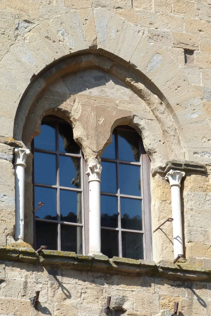 Bell Tower Panoramic Views
