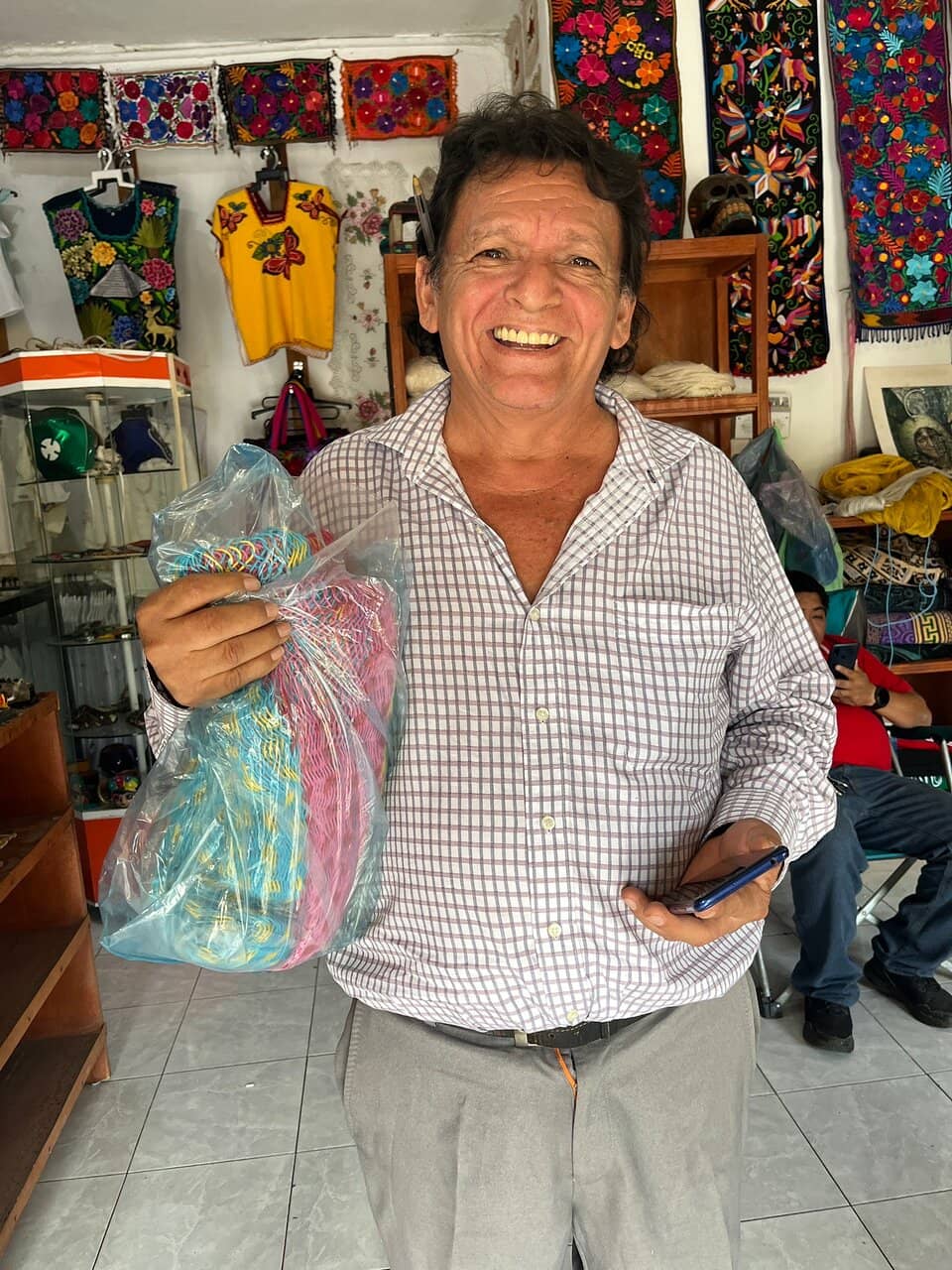 Izamal's Colonial Convent