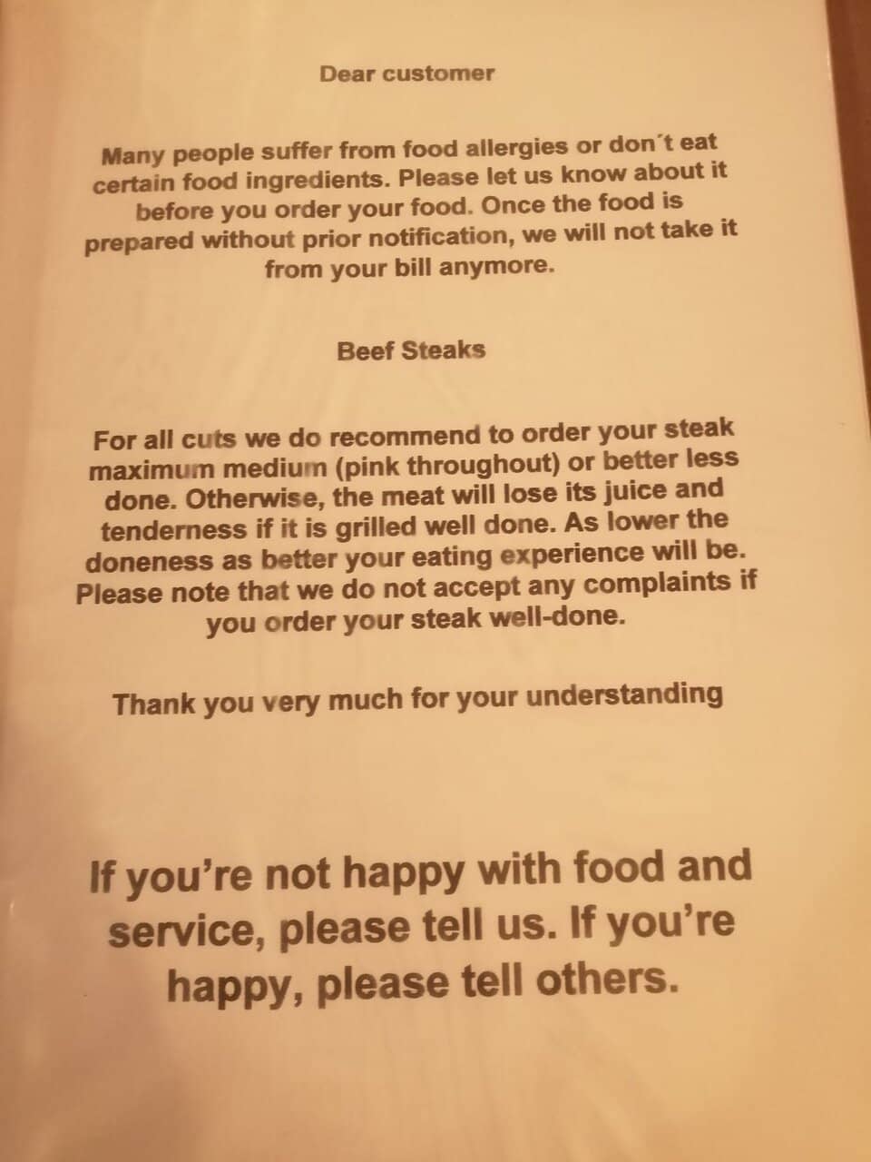 Cozy German Ambiance