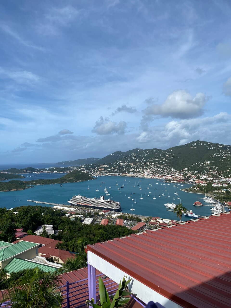 Famous Banana Daiquiris