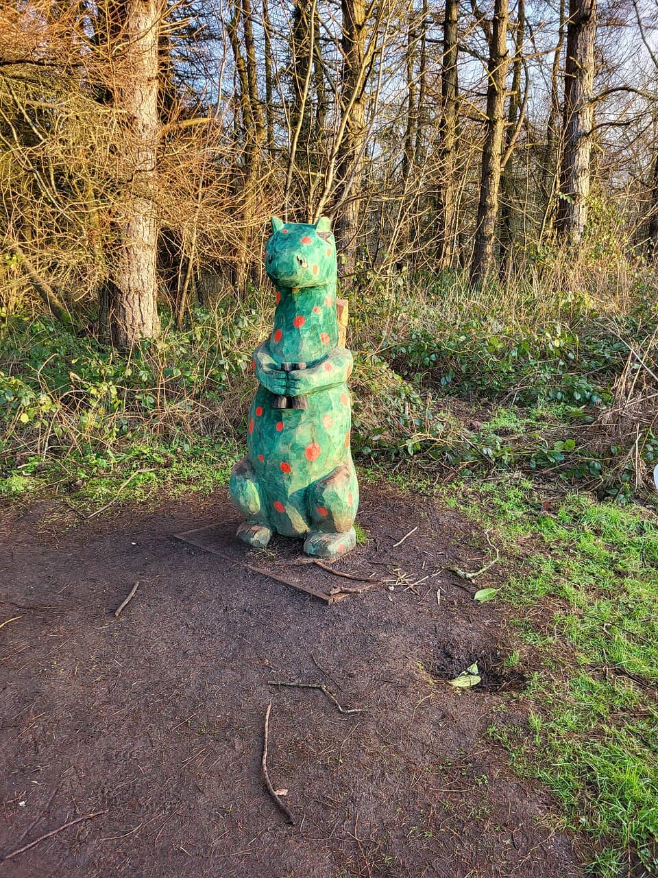 Nature Trail