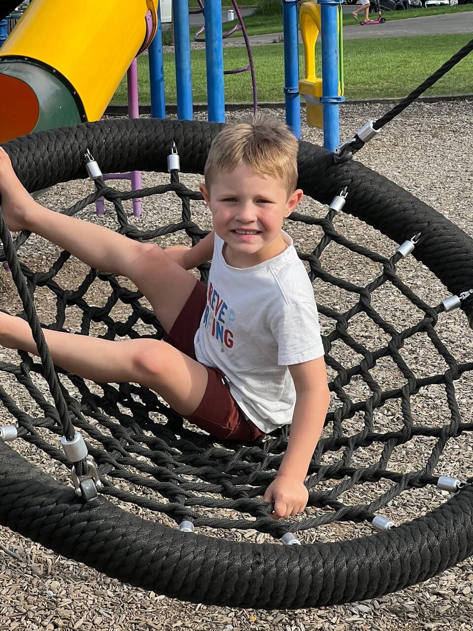 The Epic Playground