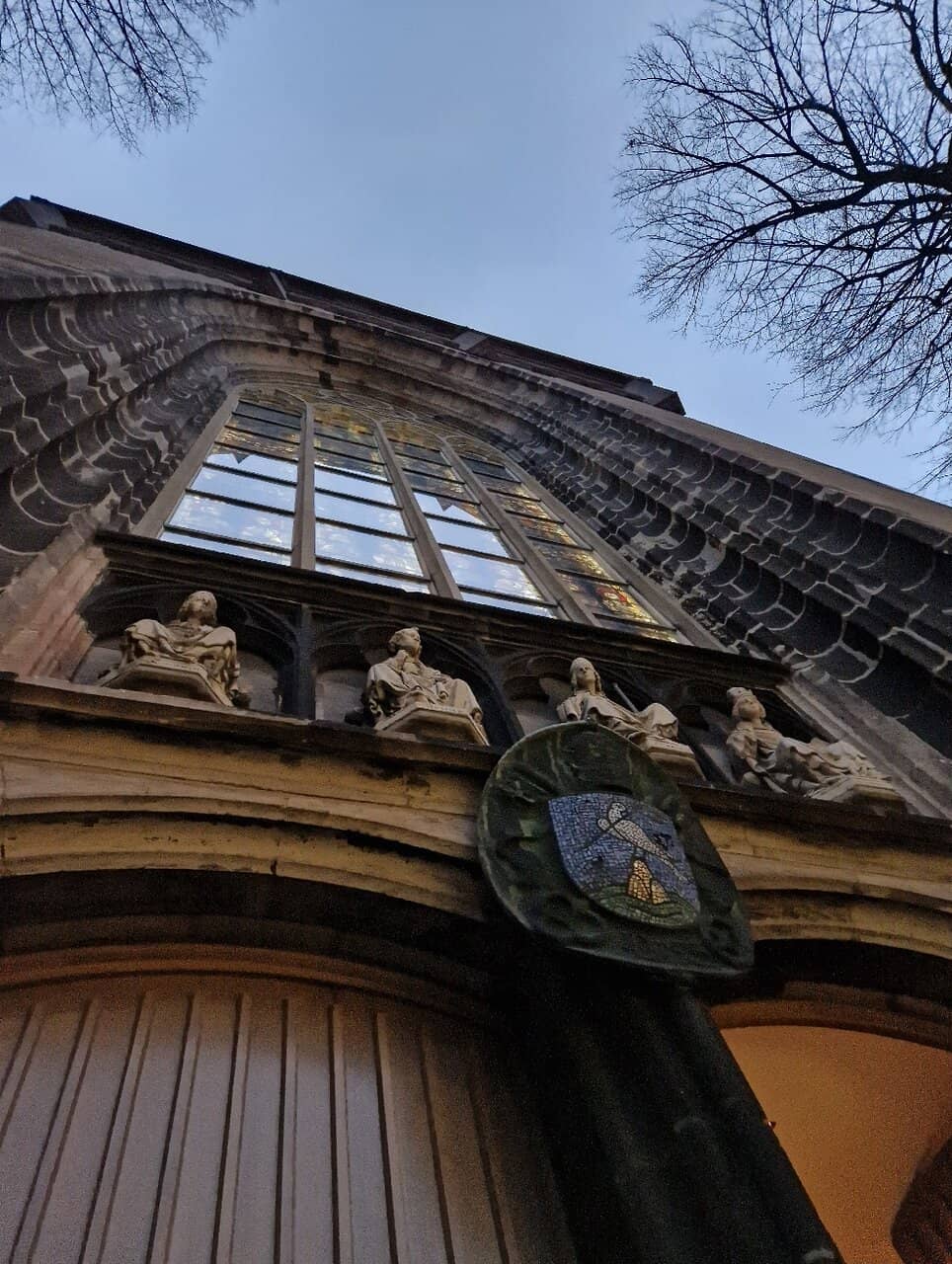 Vertical photo