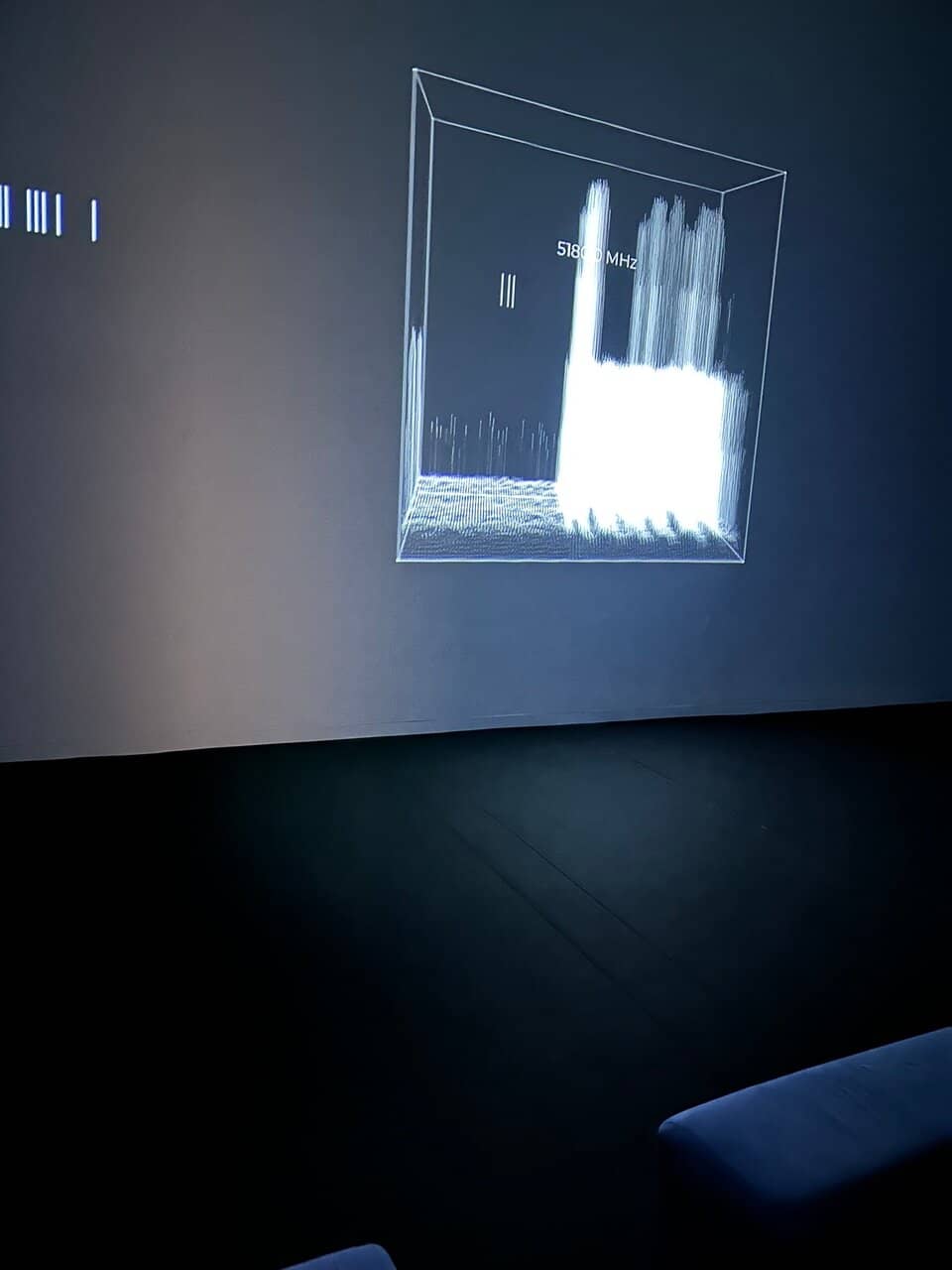 Interactive Digital Art