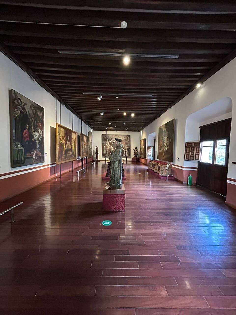 Preserved Mummies