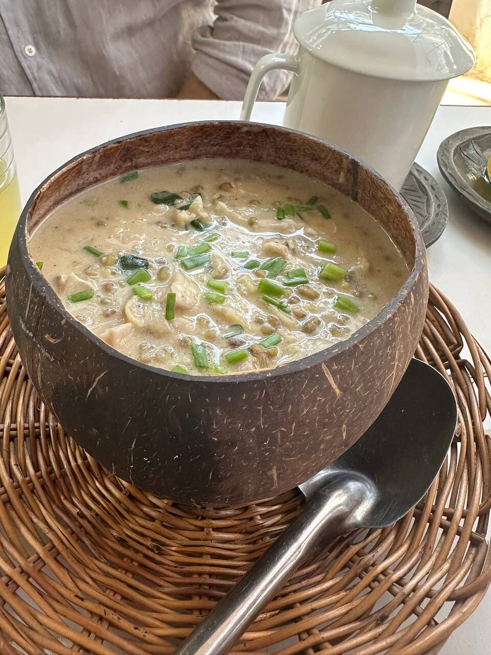 Charming Village Community Vibe