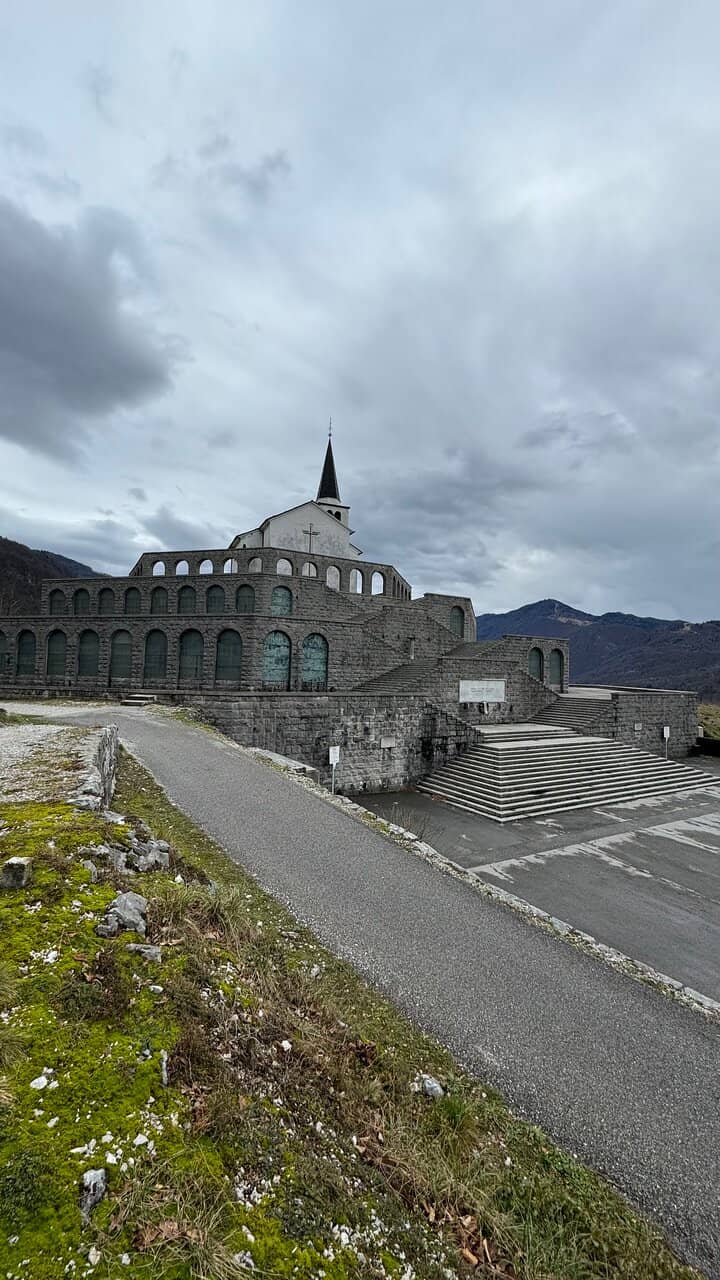 17th Century Church