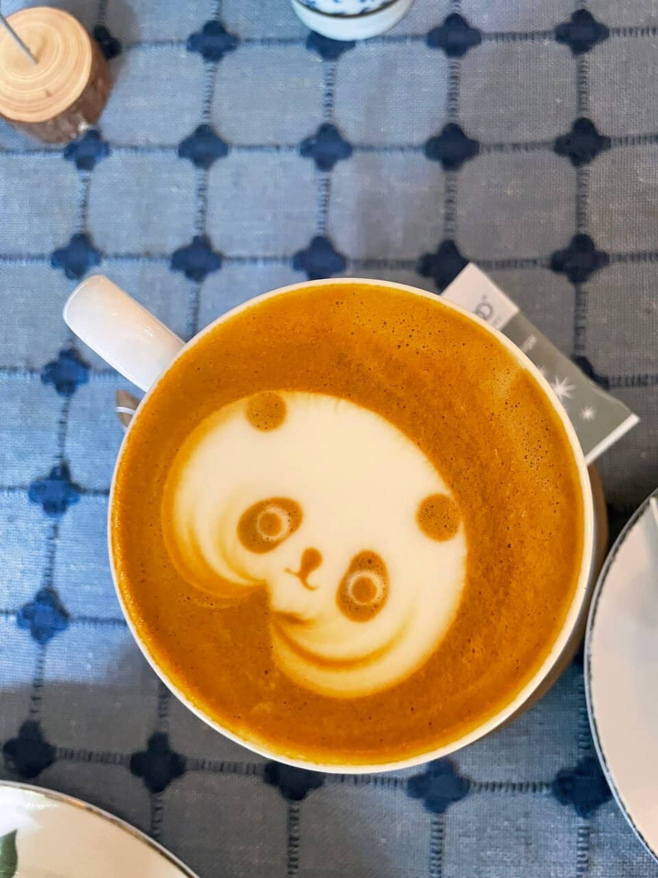 Pistachio Basque Cheesecake