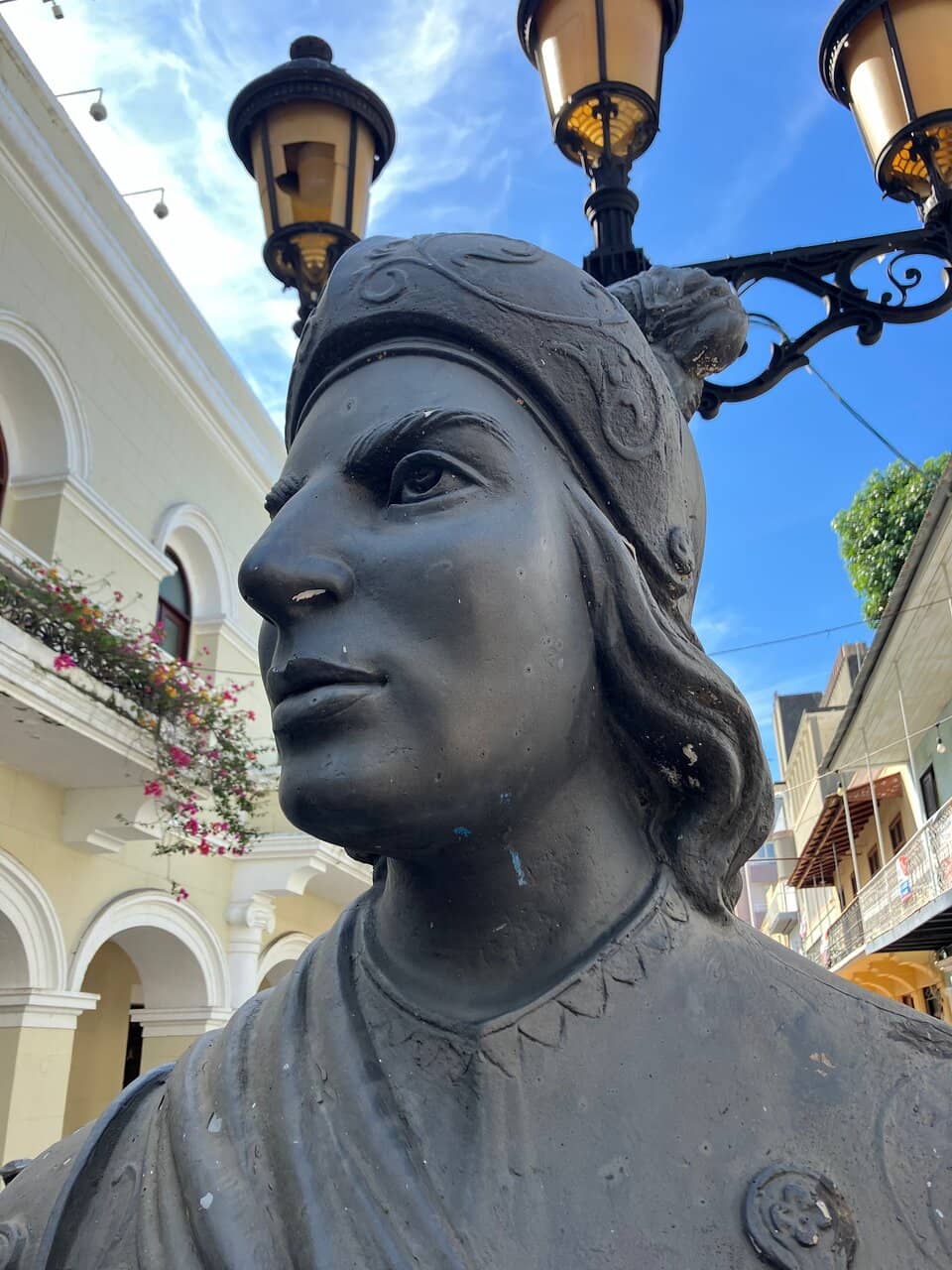 Architectural Details