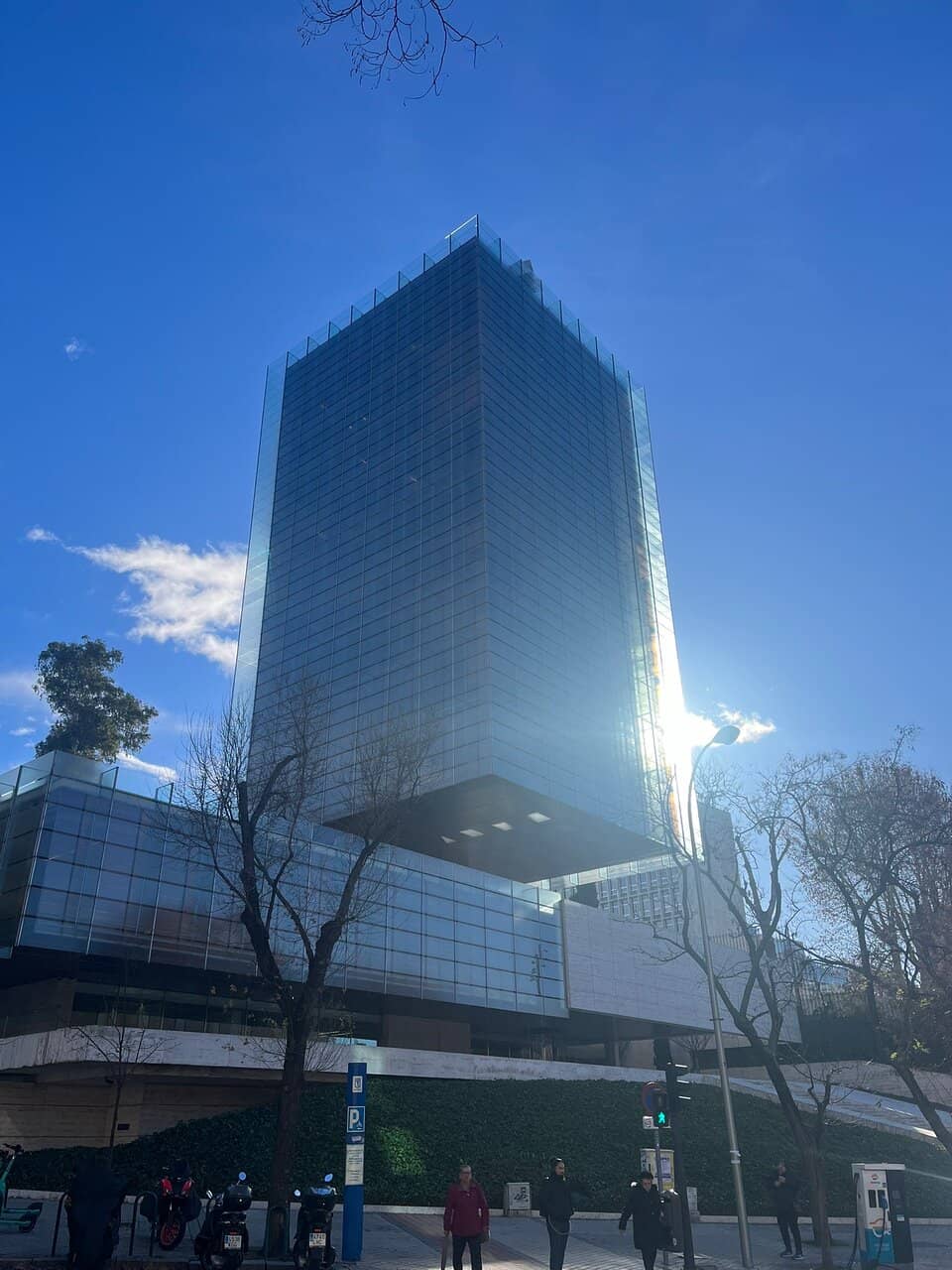 Vertical photo