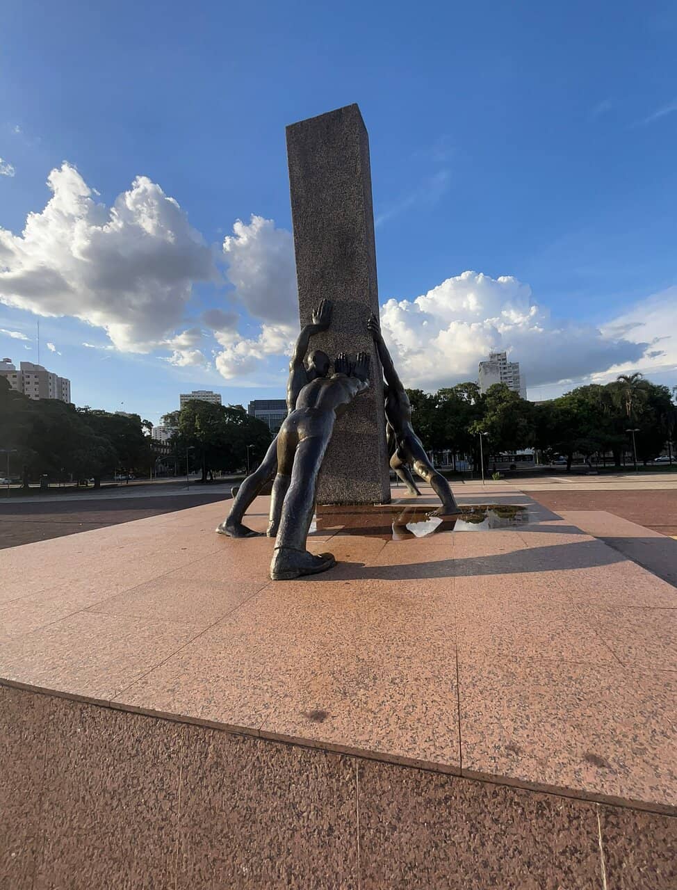 Praça Cívica