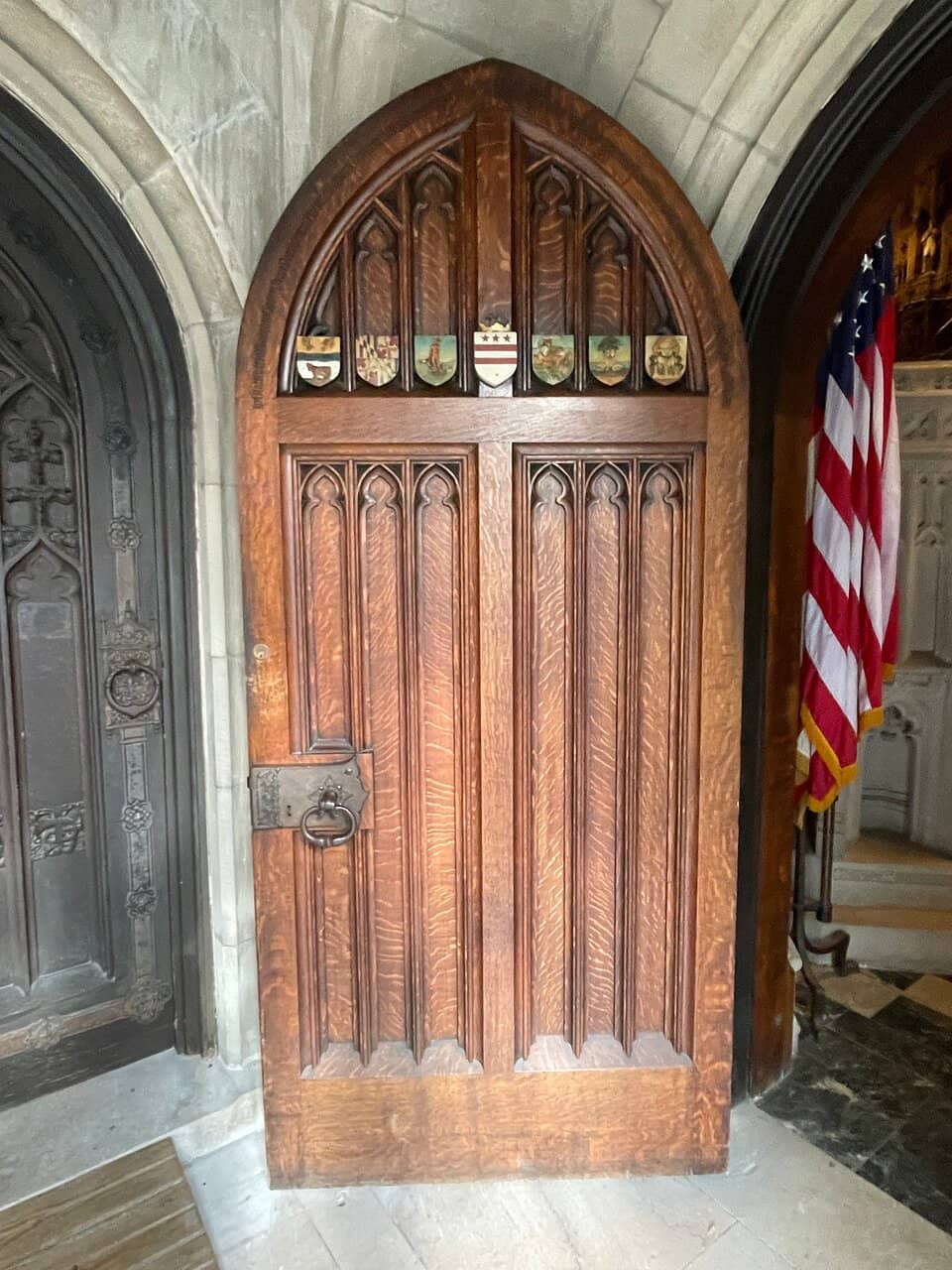 Valley Forge National Historical Park