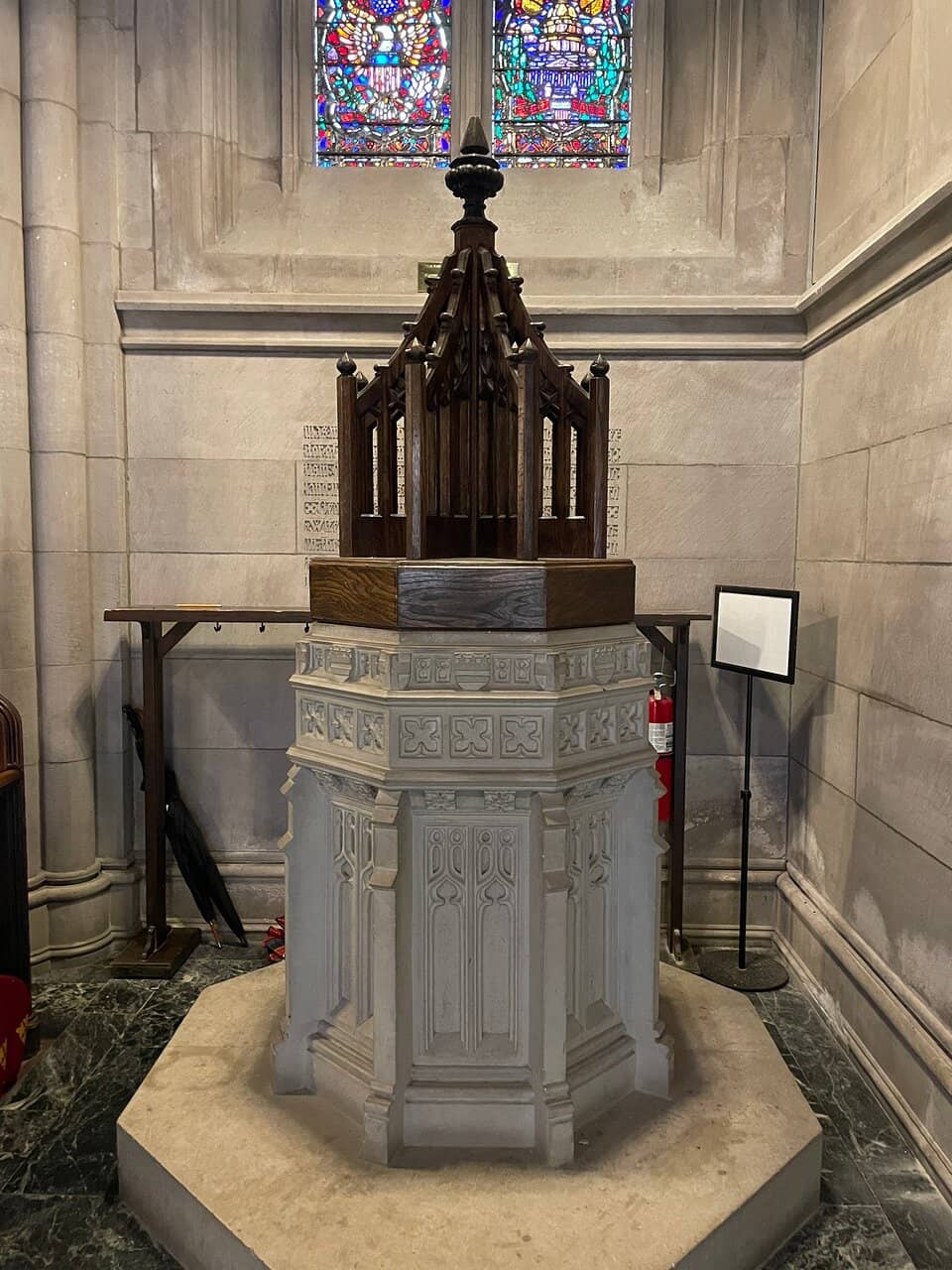 Bell Tower and Carillon
