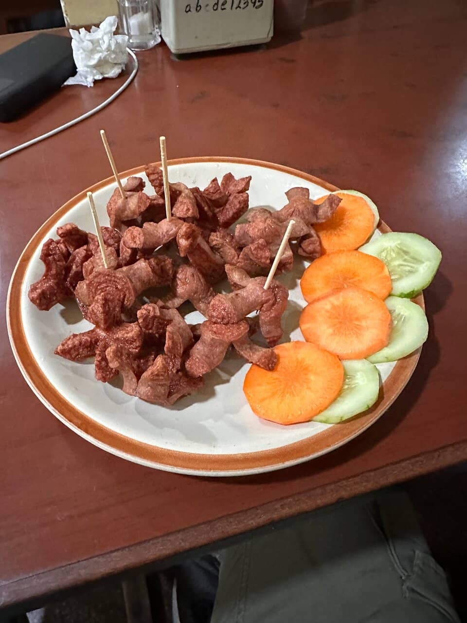 Affordable Culinary Delights