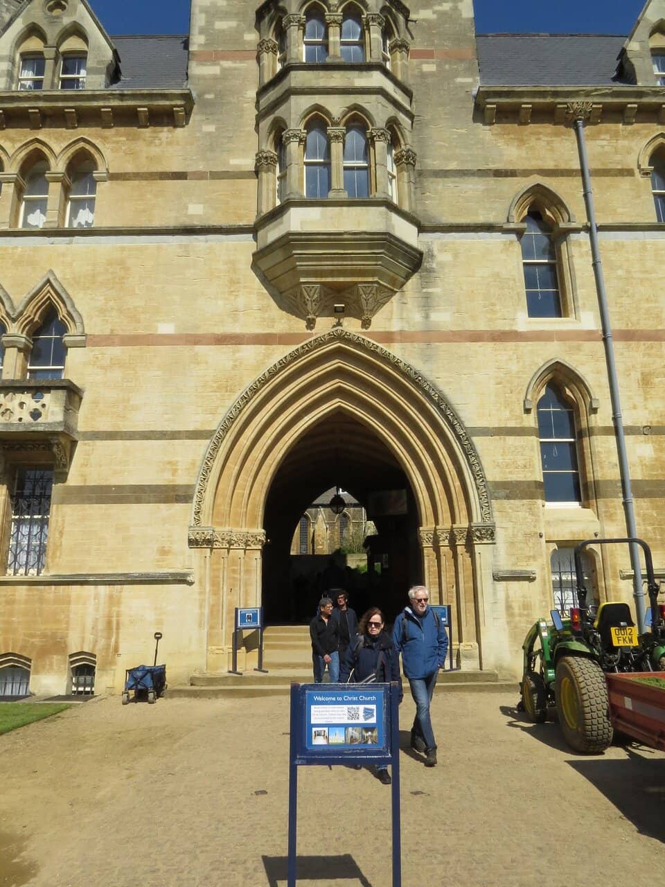 The Great Hall