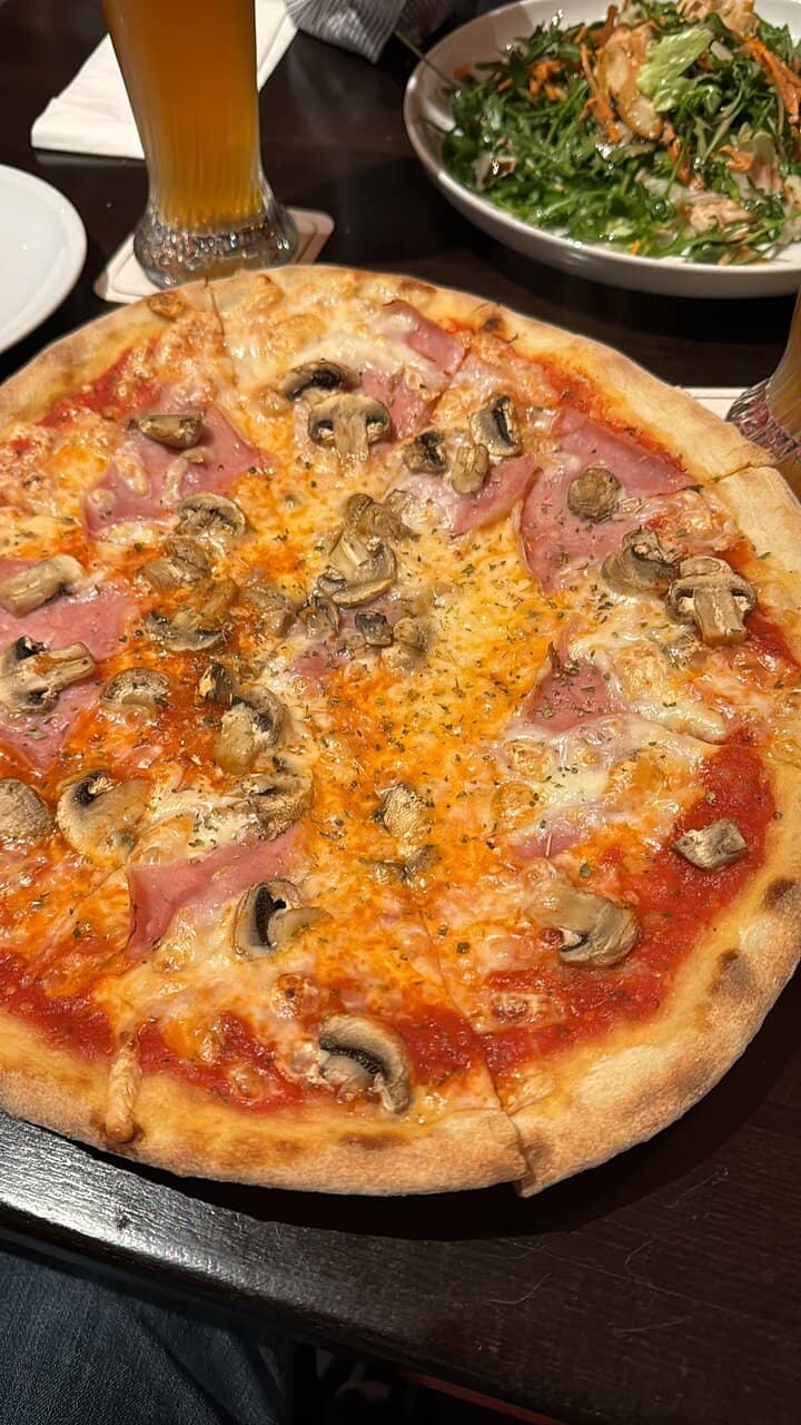 Cozy Atmosphere and Great Service