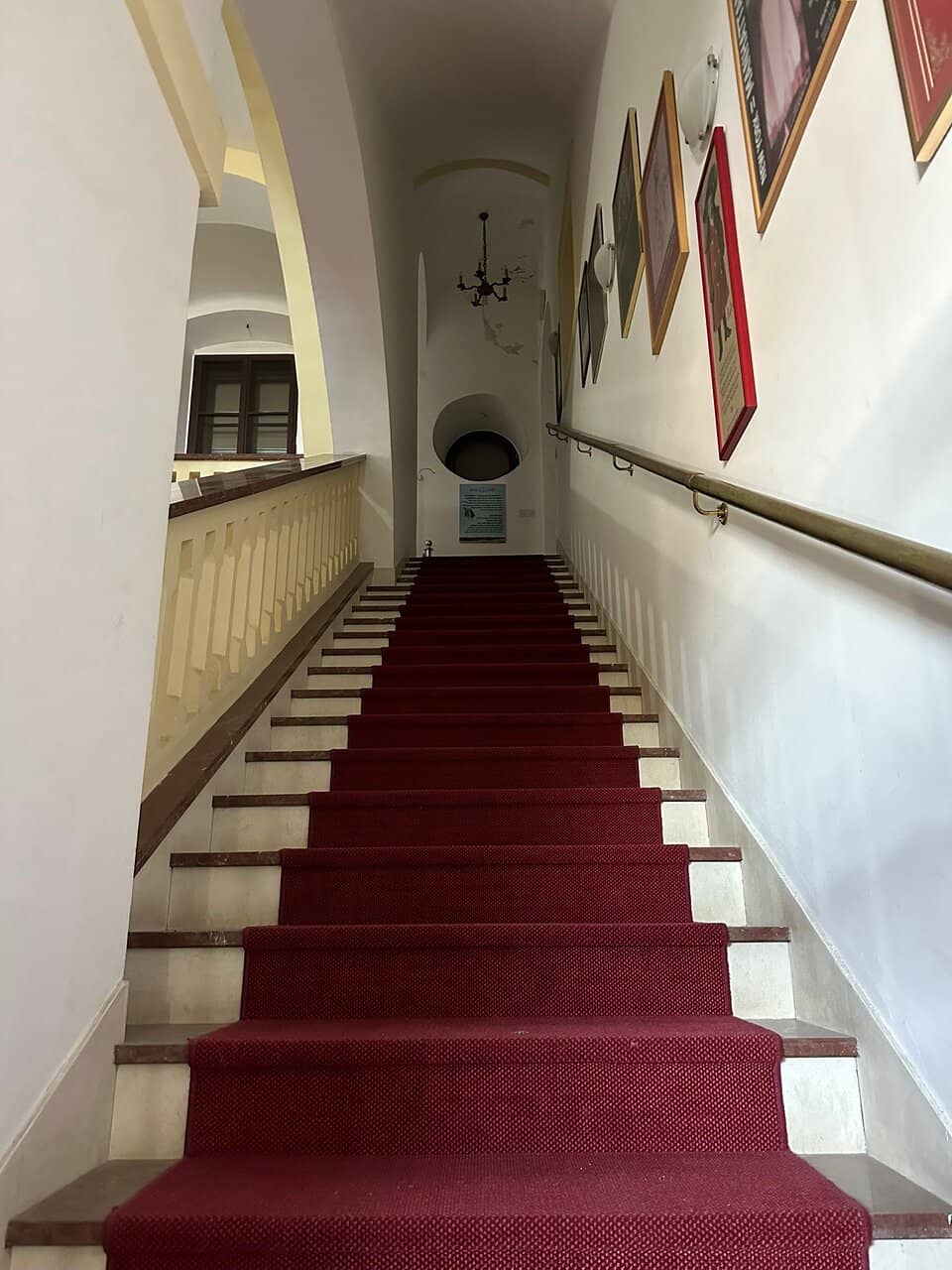 Artistic Light and Sound Display