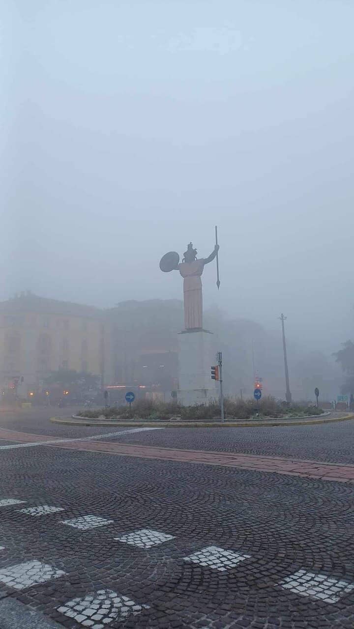 Church of Santa Maria sopra Minerva