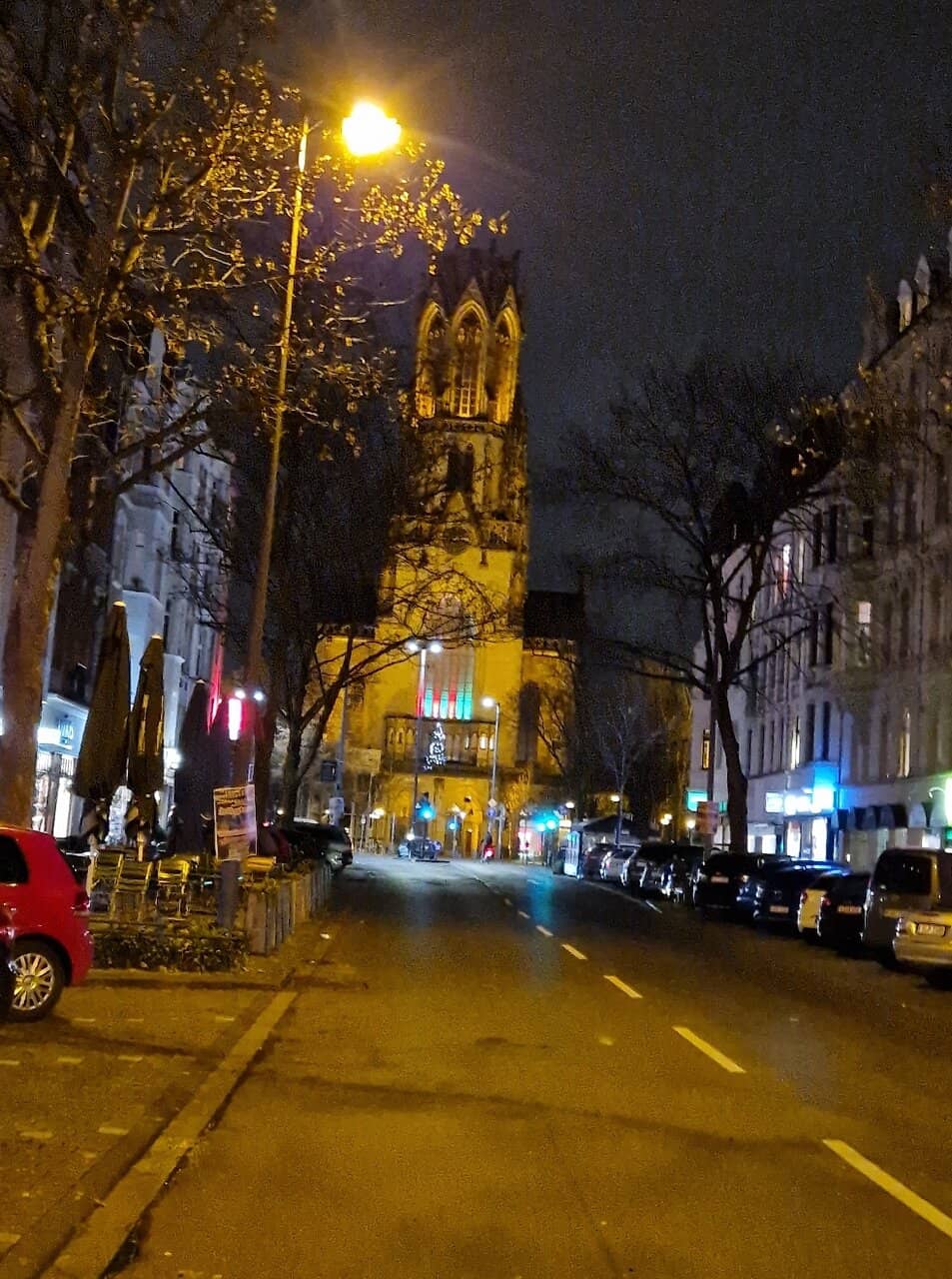 Navalny Memorial & Art