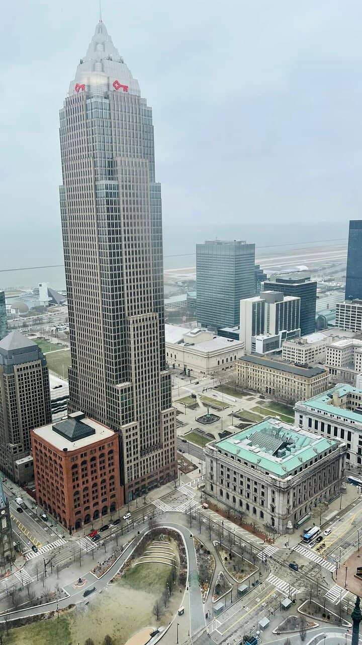 Fall Foliage Spectacle