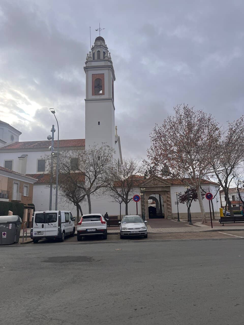 Vertical photo