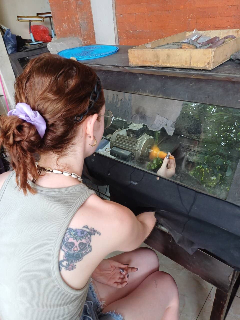 Design a Custom Bracelet