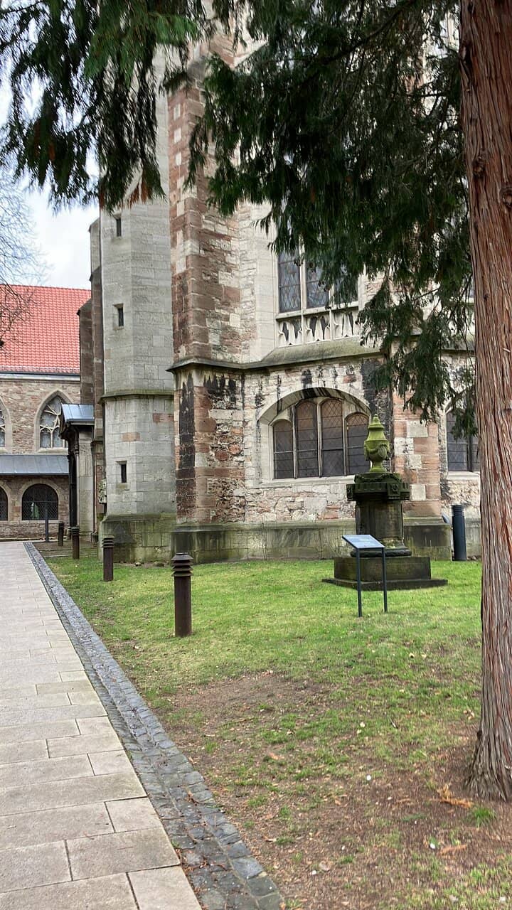 Stories of Resilience