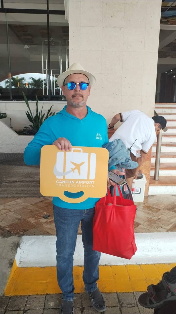 Private Airport Transfers