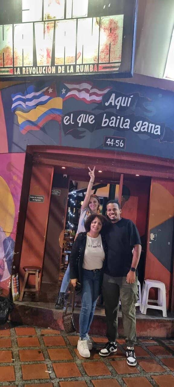 La Provenza's Trendy Streets