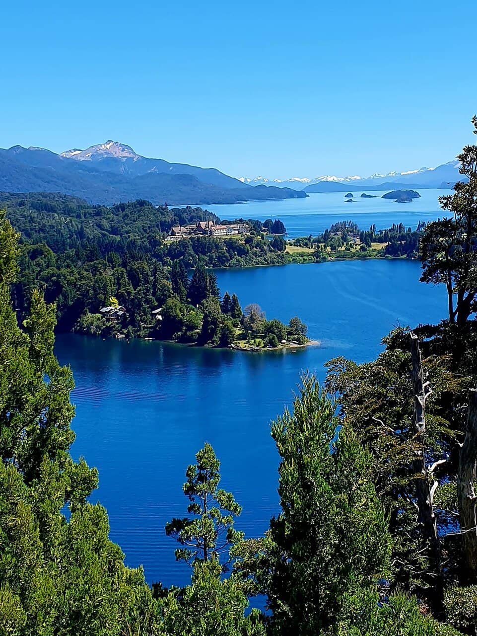 Llao Llao Hotel & Gardens