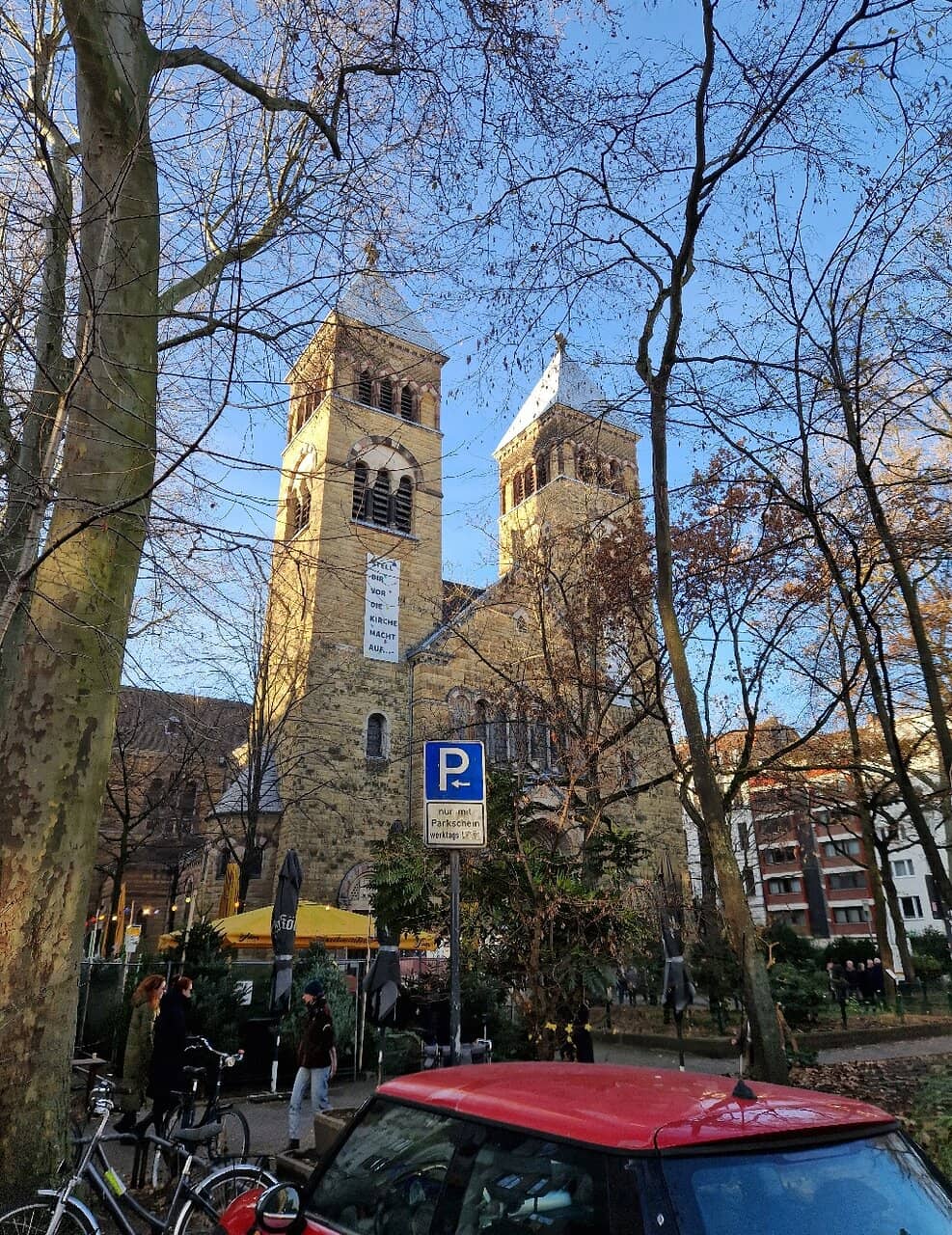Vertical photo