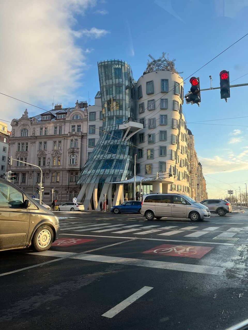 Metro Simplicity