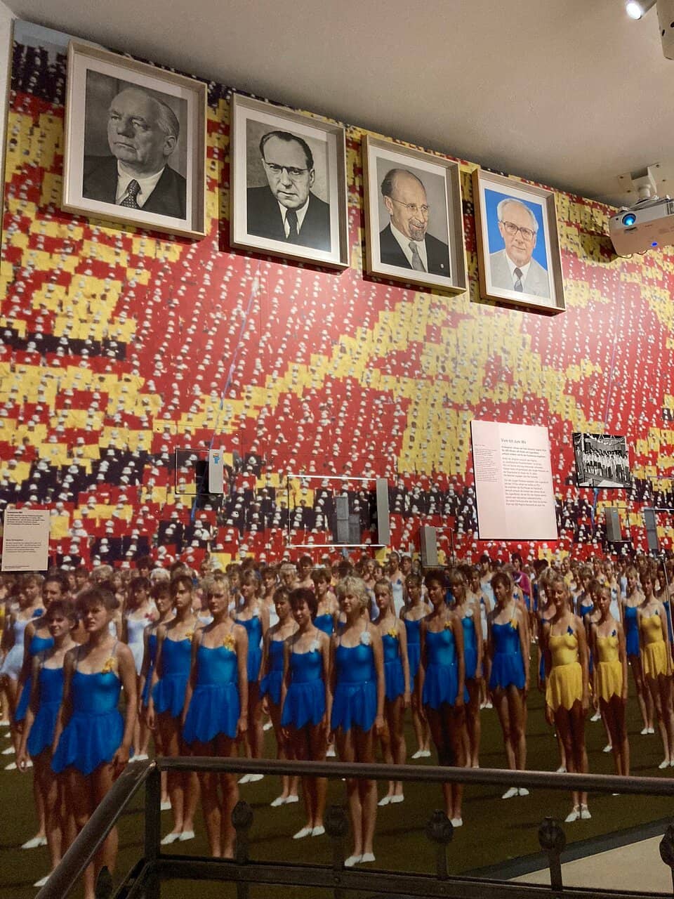 Kulturbrauerei Complex