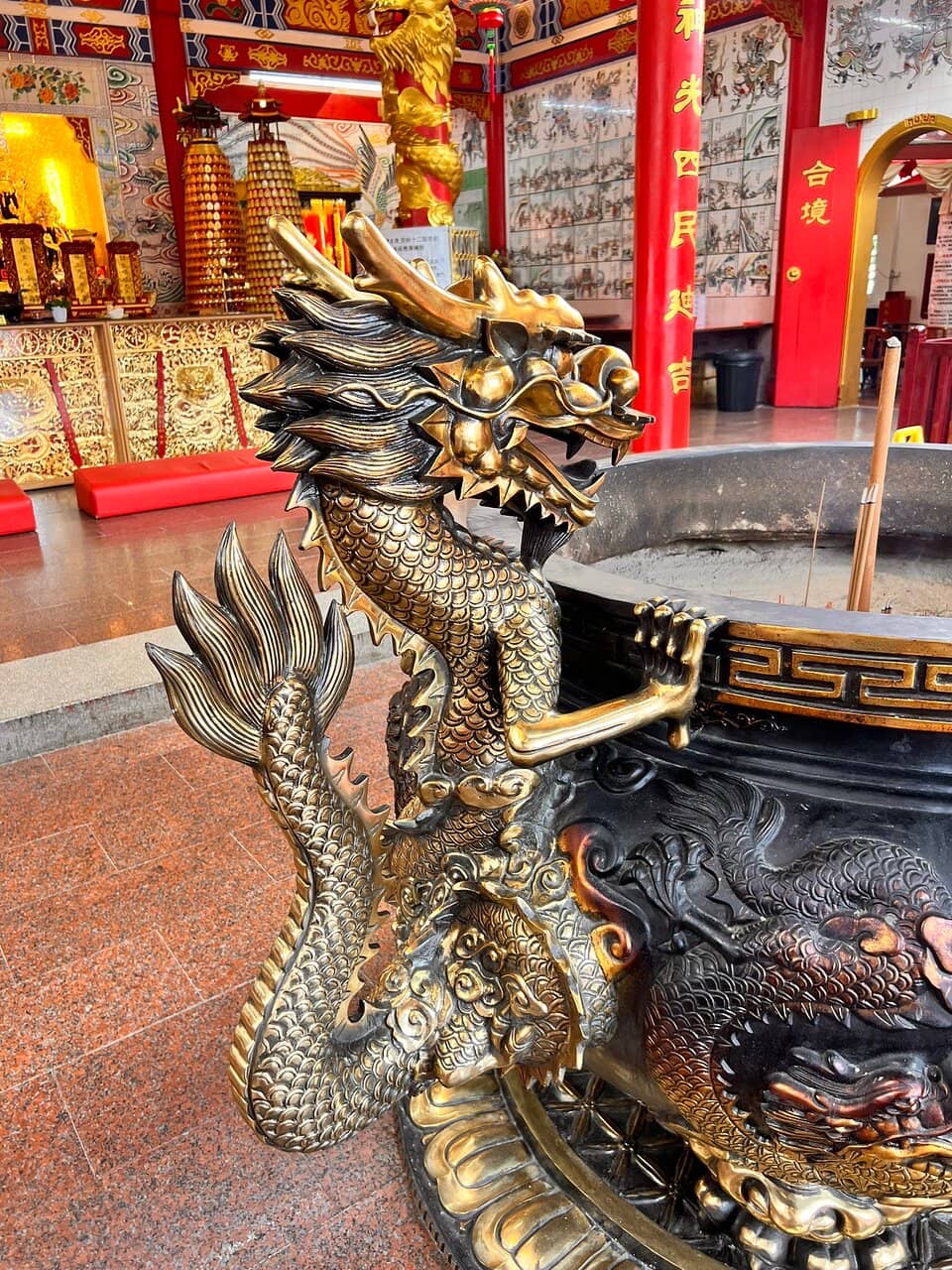 Architectural Grandeur