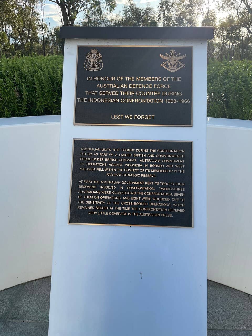 World War II Memorial Bowl