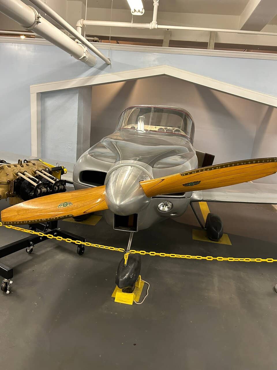 Regional Heritage Exhibits