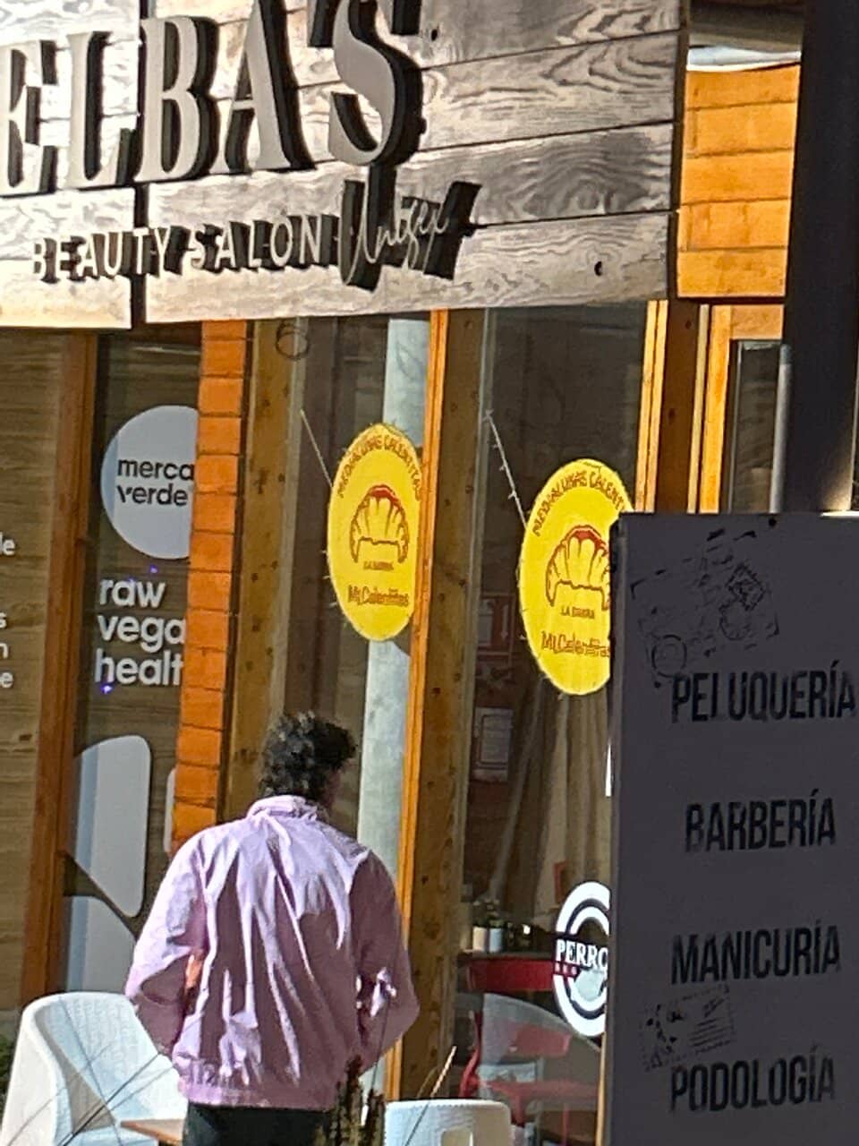 Welcoming & Friendly Service