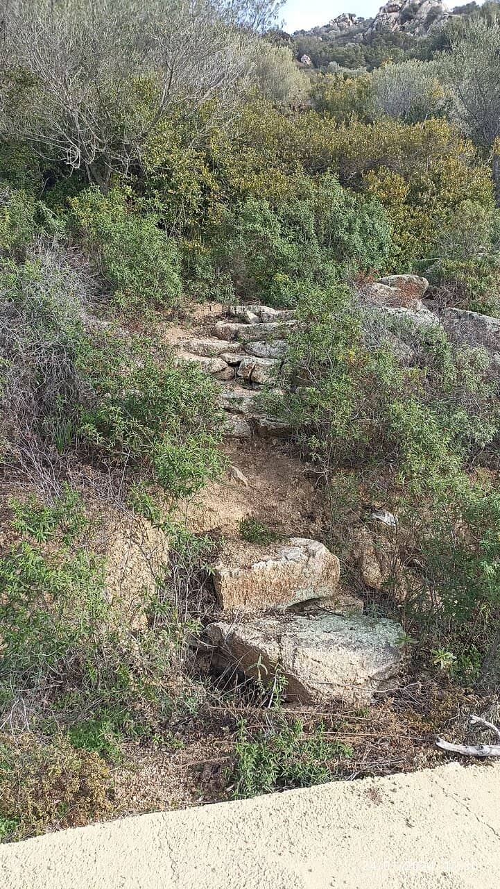 Strategic Coastal Watchpoint